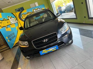 Hyundai Santa Fe STYLE  2.2 CRDI  4WD  155cv