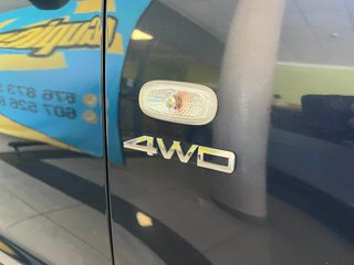 Hyundai Santa Fe STYLE  2.2 CRDI  4WD  155cv