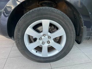 Hyundai Santa Fe STYLE  2.2 CRDI  4WD  155cv