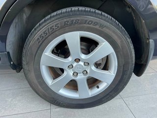 Hyundai Santa Fe STYLE  2.2 CRDI  4WD  155cv