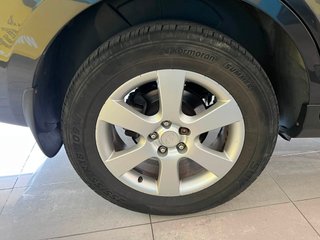 Hyundai Santa Fe STYLE  2.2 CRDI  4WD  155cv