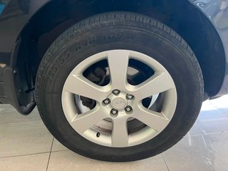 Hyundai Santa Fe STYLE  2.2 CRDI  4WD  155cv