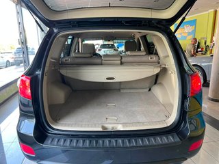 Hyundai Santa Fe STYLE  2.2 CRDI  4WD  155cv