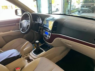 Hyundai Santa Fe STYLE  2.2 CRDI  4WD  155cv