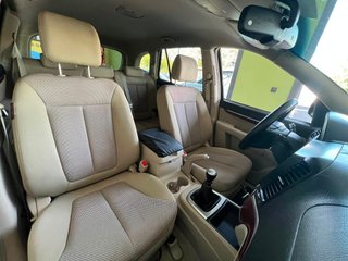 Hyundai Santa Fe STYLE  2.2 CRDI  4WD  155cv