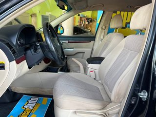 Hyundai Santa Fe STYLE  2.2 CRDI  4WD  155cv