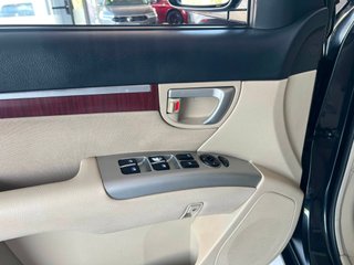 Hyundai Santa Fe STYLE  2.2 CRDI  4WD  155cv