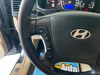 Hyundai Santa Fe STYLE  2.2 CRDI  4WD  155cv