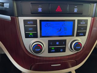 Hyundai Santa Fe STYLE  2.2 CRDI  4WD  155cv