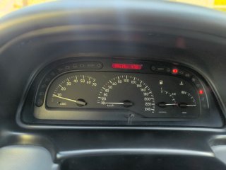 Renault laguna  laguna 2.0 RT 1998