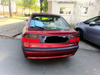 Renault laguna  laguna 2.0 RT 1998
