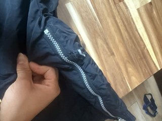 Pantalón de invierno para moto