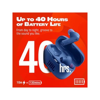 JBL auriculares inalámbricos bluetooth [KKRB]