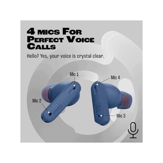 JBL auriculares inalámbricos bluetooth [KKRB]