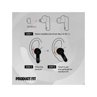 JBL auriculares inalámbricos bluetooth [KKRB]