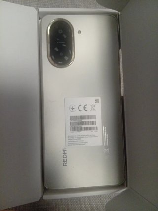Xiaomi Redmi A5 sin usar