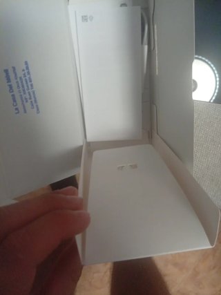 Xiaomi Redmi A5 sin usar