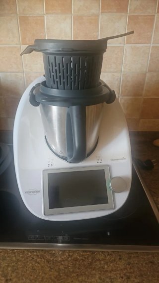 Thermomix TM6