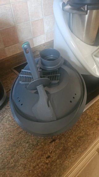 Thermomix TM6