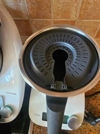 Thermomix TM6