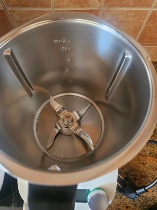 Thermomix TM6