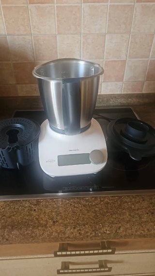 Thermomix TM6