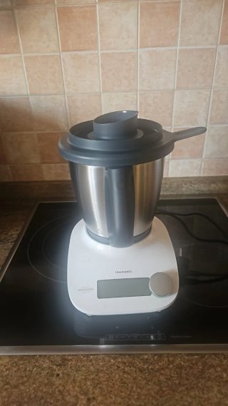 Thermomix TM6
