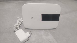Vodafone Station 2 SHG1500 Modem Router