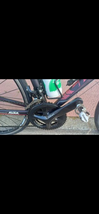 Bicicleta Carretera Mujer  (se aceptan ofertas)