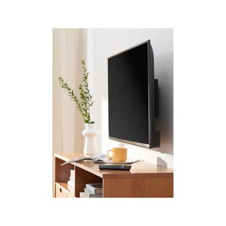 Amazon Basics soporte pared TV giratorio