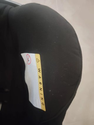 Maxi-Cosi Silla Coche Grupo 0