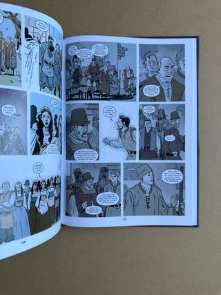 Fuenteovejuna (Novela Gráfica / Cómic)