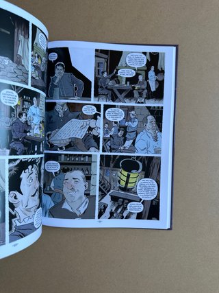 Fuenteovejuna (Novela Gráfica / Cómic)