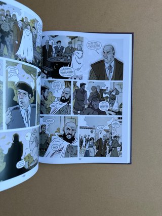 Fuenteovejuna (Novela Gráfica / Cómic)