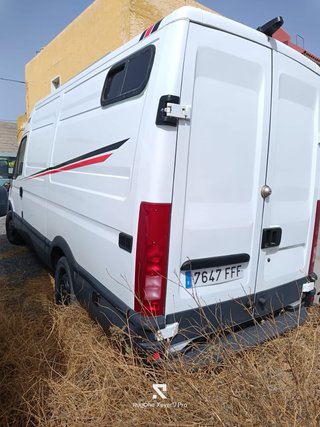 Iveco Daily 2006