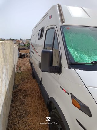 Iveco Daily 2006