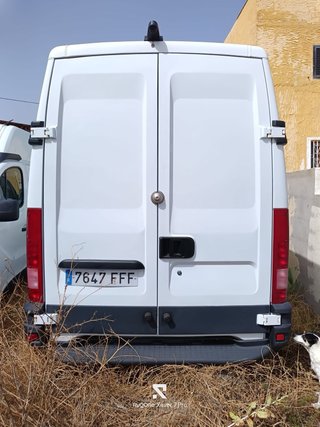 Iveco Daily 2006