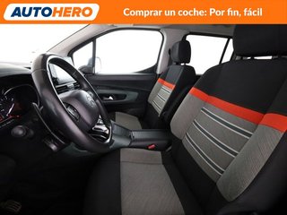 Citroën Berlingo 1.5 Blue-HDi EAT8 Shine M