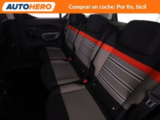 Citroën Berlingo 1.5 Blue-HDi EAT8 Shine M