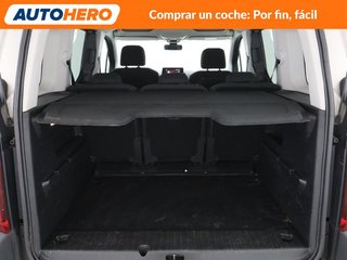 Citroën Berlingo 1.5 Blue-HDi EAT8 Shine M