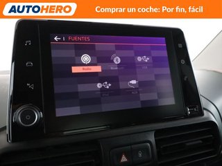 Citroën Berlingo 1.5 Blue-HDi EAT8 Shine M