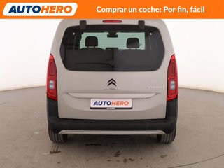 Citroën Berlingo 1.5 Blue-HDi EAT8 Shine M