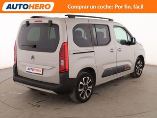 Citroën Berlingo 1.5 Blue-HDi EAT8 Shine M