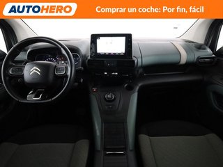 Citroën Berlingo 1.5 Blue-HDi EAT8 Shine M