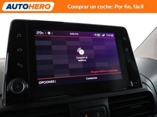 Citroën Berlingo 1.5 Blue-HDi EAT8 Shine M