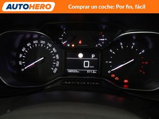 Citroën Berlingo 1.5 Blue-HDi EAT8 Shine M