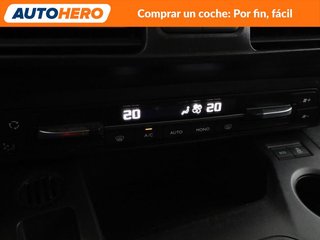 Citroën Berlingo 1.5 Blue-HDi EAT8 Shine M