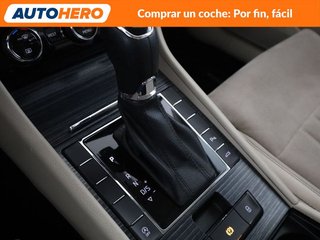 Skoda Superb 2.0 TDI Style