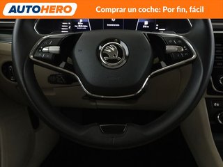Skoda Superb 2.0 TDI Style