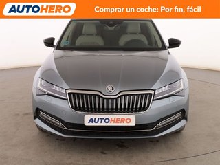 Skoda Superb 2.0 TDI Style